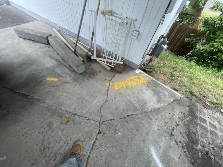 Concrete Driveway Repair in Lakewood – concrete driveways in Lakewood